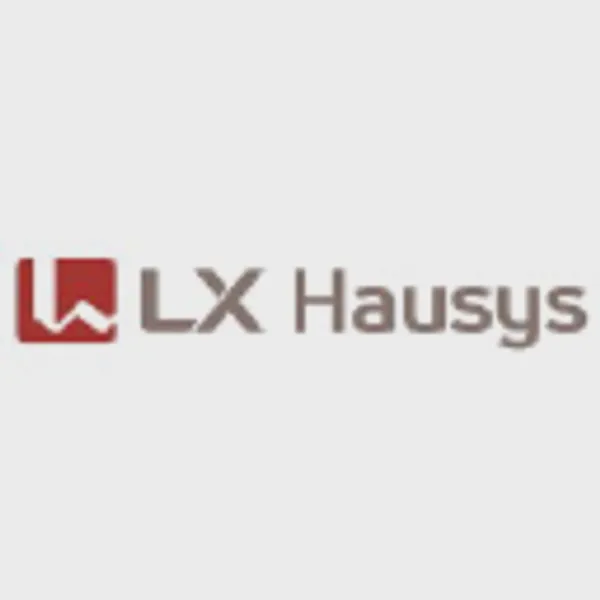 Logo for lghausys.com