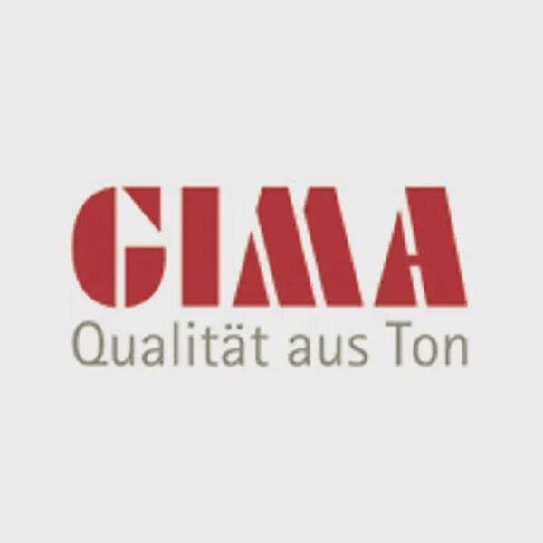Logo of gima-ziegel.de
