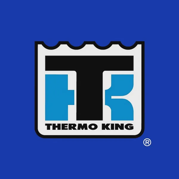 Logo of thermoking.com
