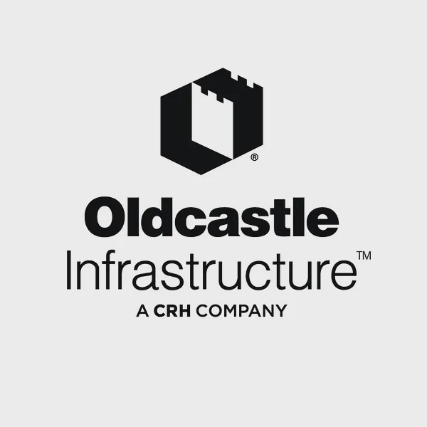Logo of oldcastleinfrastructure.com