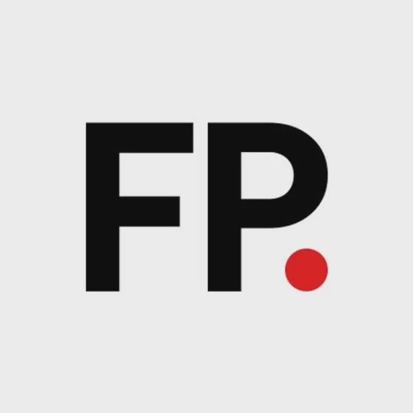 Logo of fixingpoint.com