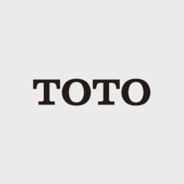 Logo of toto.com