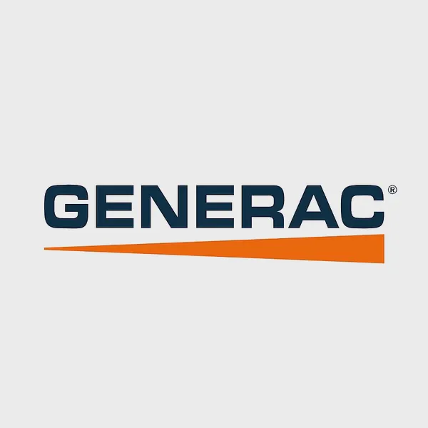 Logo of generac.com