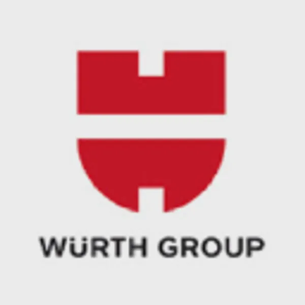 Logo of wurth.com