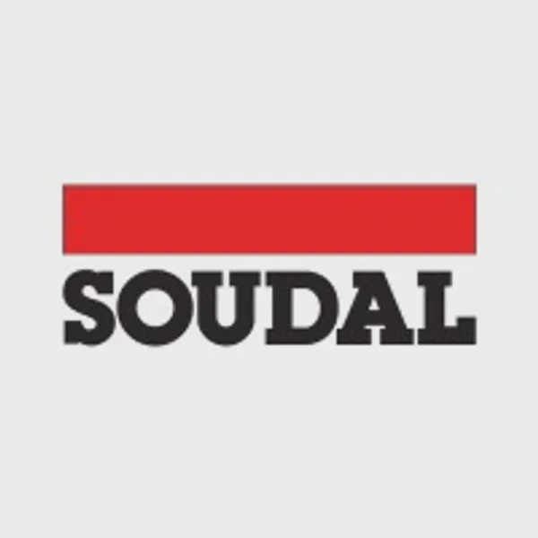 Logo of soudal.com