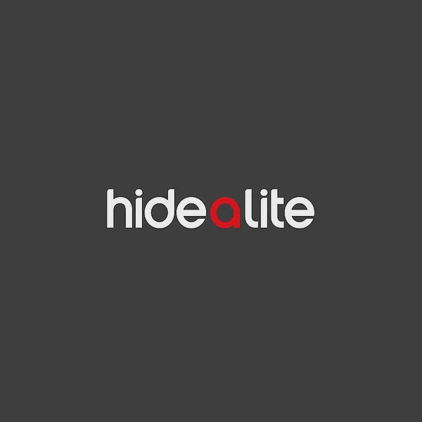 Logo of hidealite.com