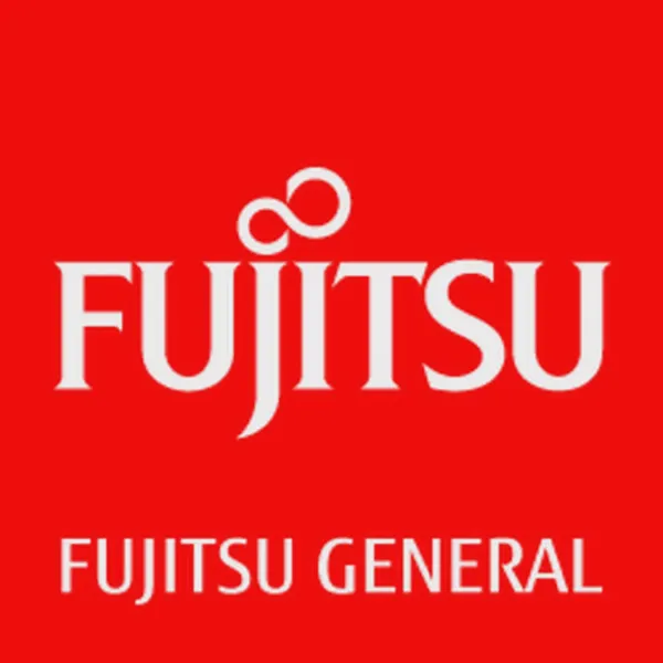 Logo of fujitsu-general.com