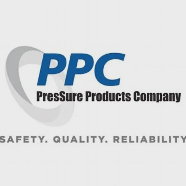 Logo of pressureproducts.com
