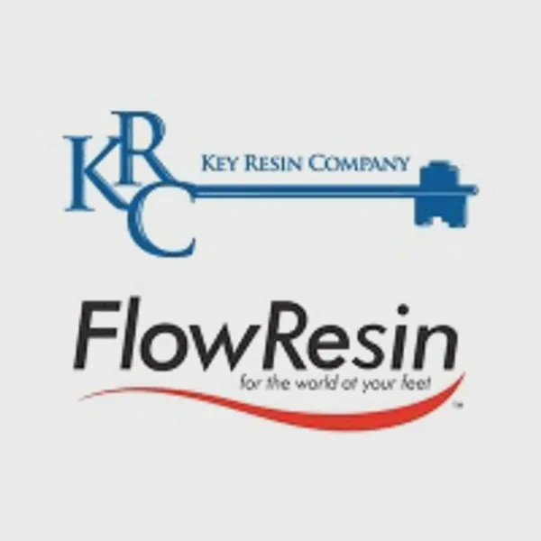 Logo of keyresin.com