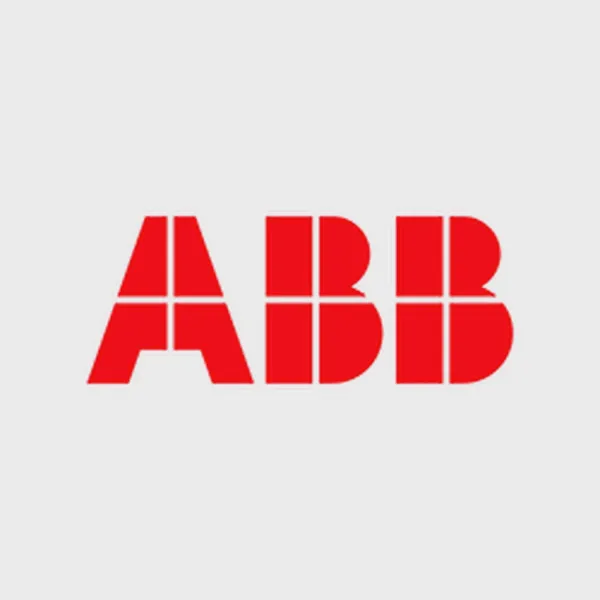 Logo of abb.com