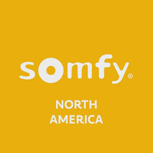 Logo of somfy.com