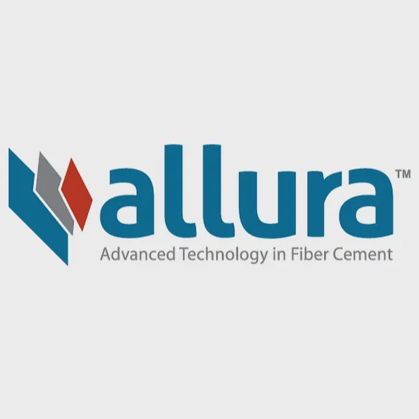 Logo of allurausa.com