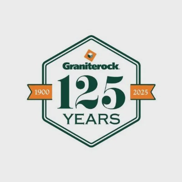 Logo of graniterock.com