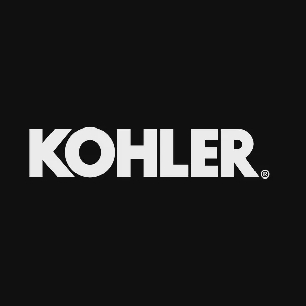 Logo of kohler.com