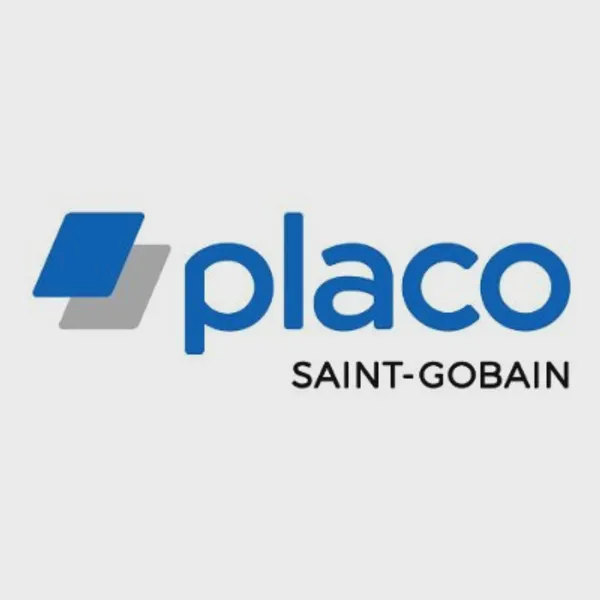 Logo of placo.fr