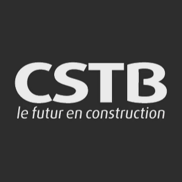 Logo for cstb.fr