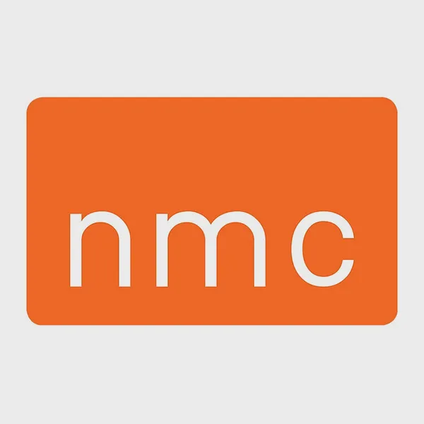 Logo of nmc.eu
