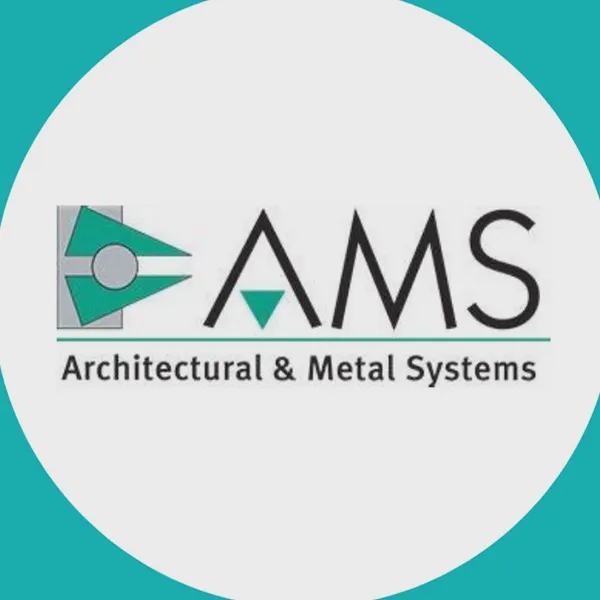Logo of ams.ie