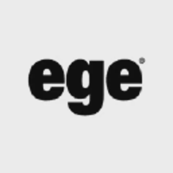 Logo for egecarpets.dk