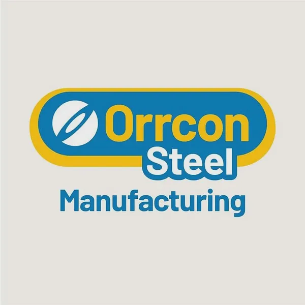 Logo of orrconmanufacturing.com.au