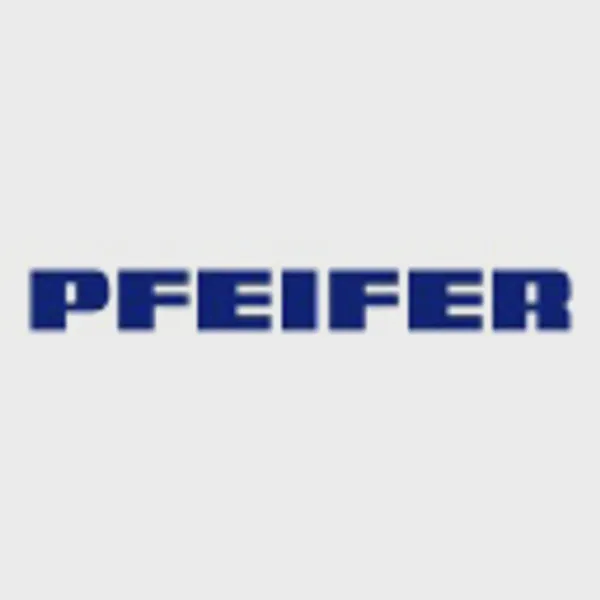 Logo of pfeifer.de