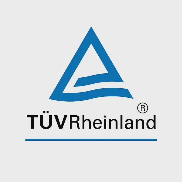 Logo of tuv.com