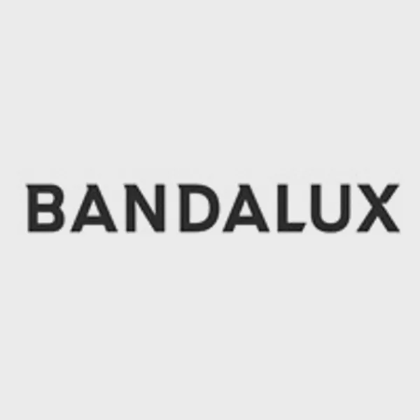 Logo of bandalux.com