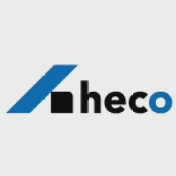 Logo of heco.de