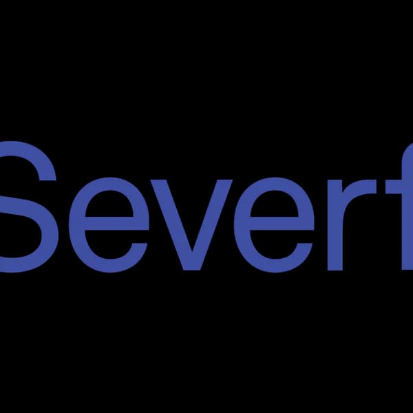 Logo of severfield.com
