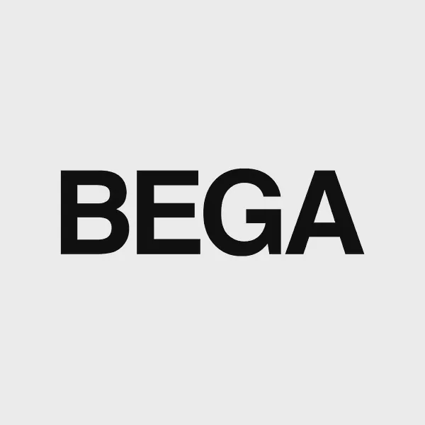 Logo of bega-us.com