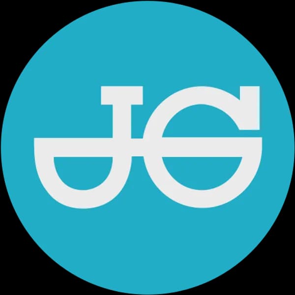 Logo of johnguest.com