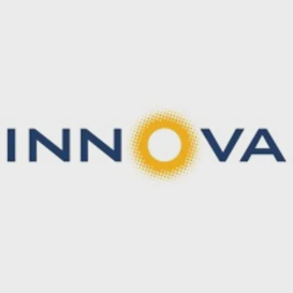 Logo of innovanv.com