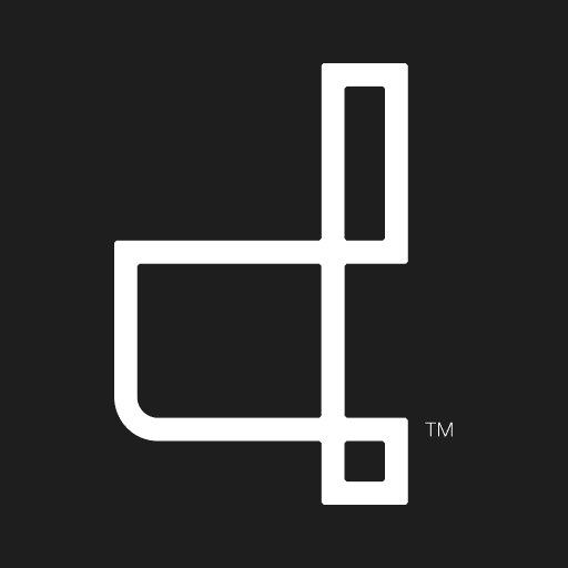 DIRTT Company Logo