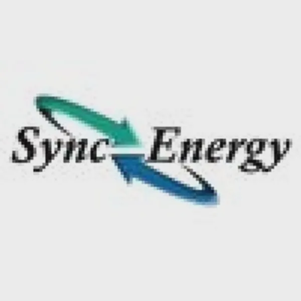 Logo of syncenergy.com