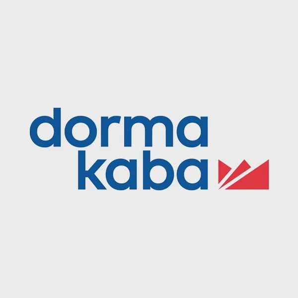 Logo of dormakaba.com