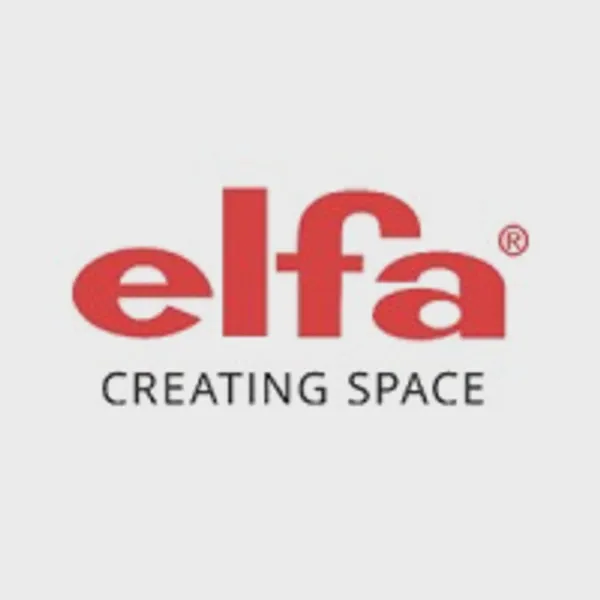Logo of elfa.com