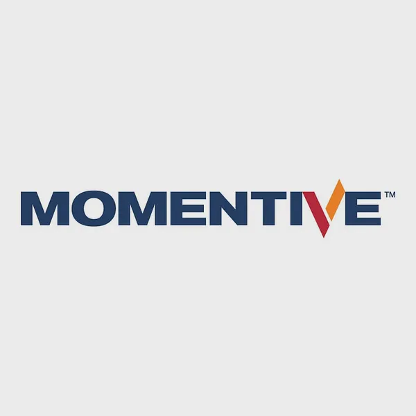 Logo of momentive.com
