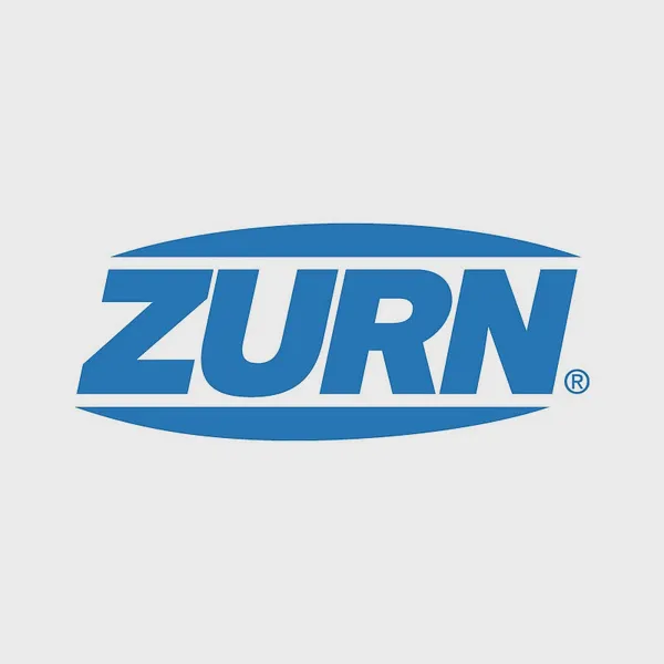 Logo of zurn.com