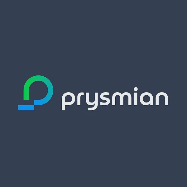 Logo of prysmiangroup.no