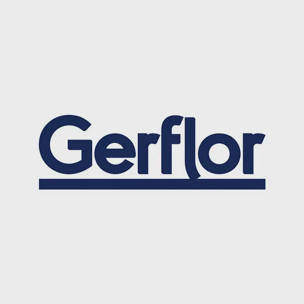 Logo of gerflor.fr