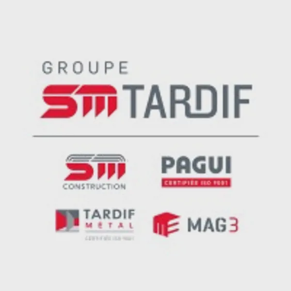 Logo of groupesmtardif.com