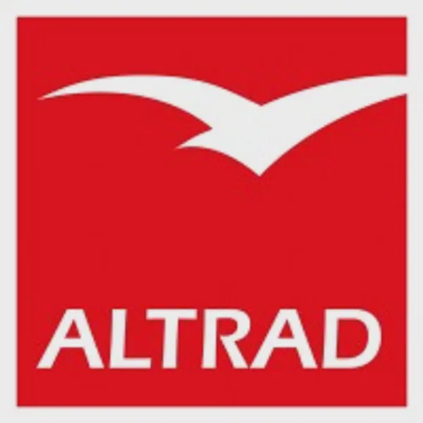 Logo of altrad.com