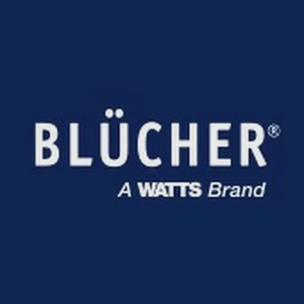 Logo of blucher.com