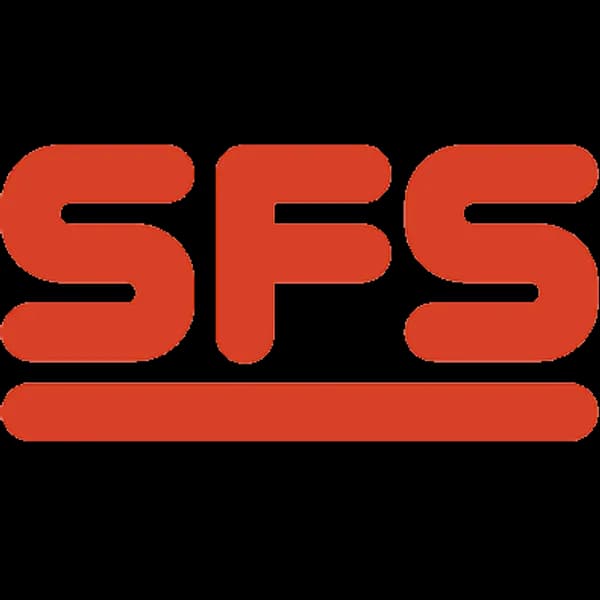 Logo of sfs.ch