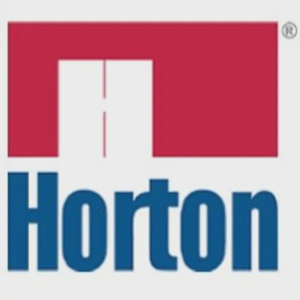 Logo of hortondoors.com
