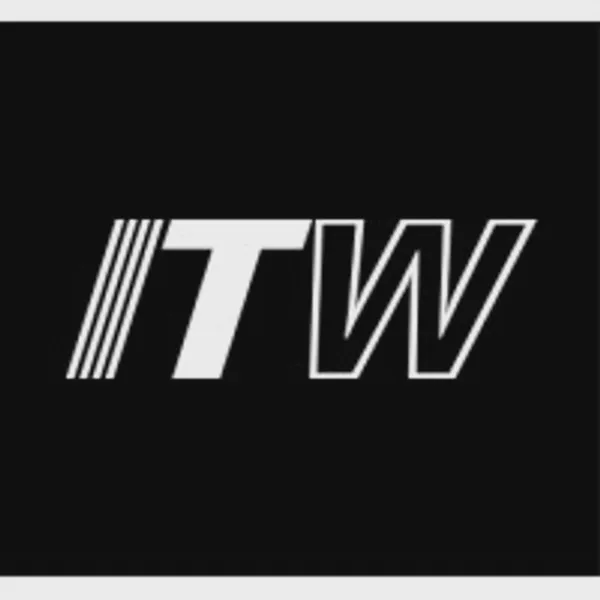 Logo of itw.com