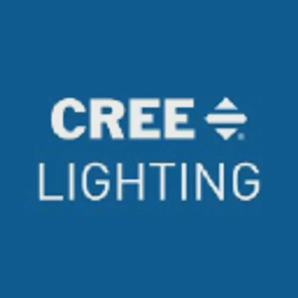 Logo of cree-lighting.com