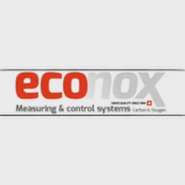 Logo of econox.com