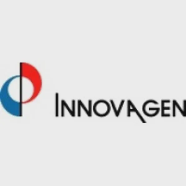 Logo of innovagen.com