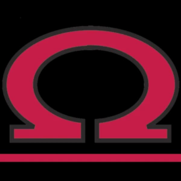 Logo of omega-products.com